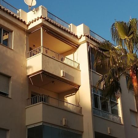 Nerja 3A Διαμέρισμα Εξωτερικό φωτογραφία