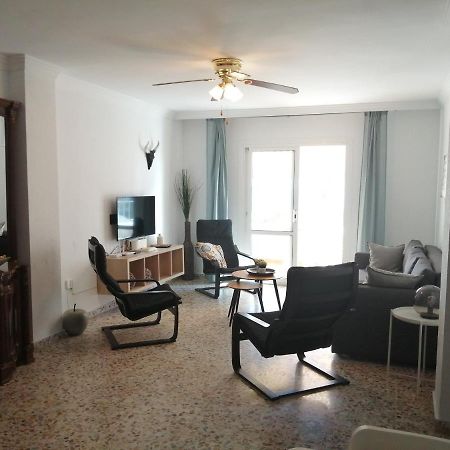 Nerja 3A Διαμέρισμα Εξωτερικό φωτογραφία
