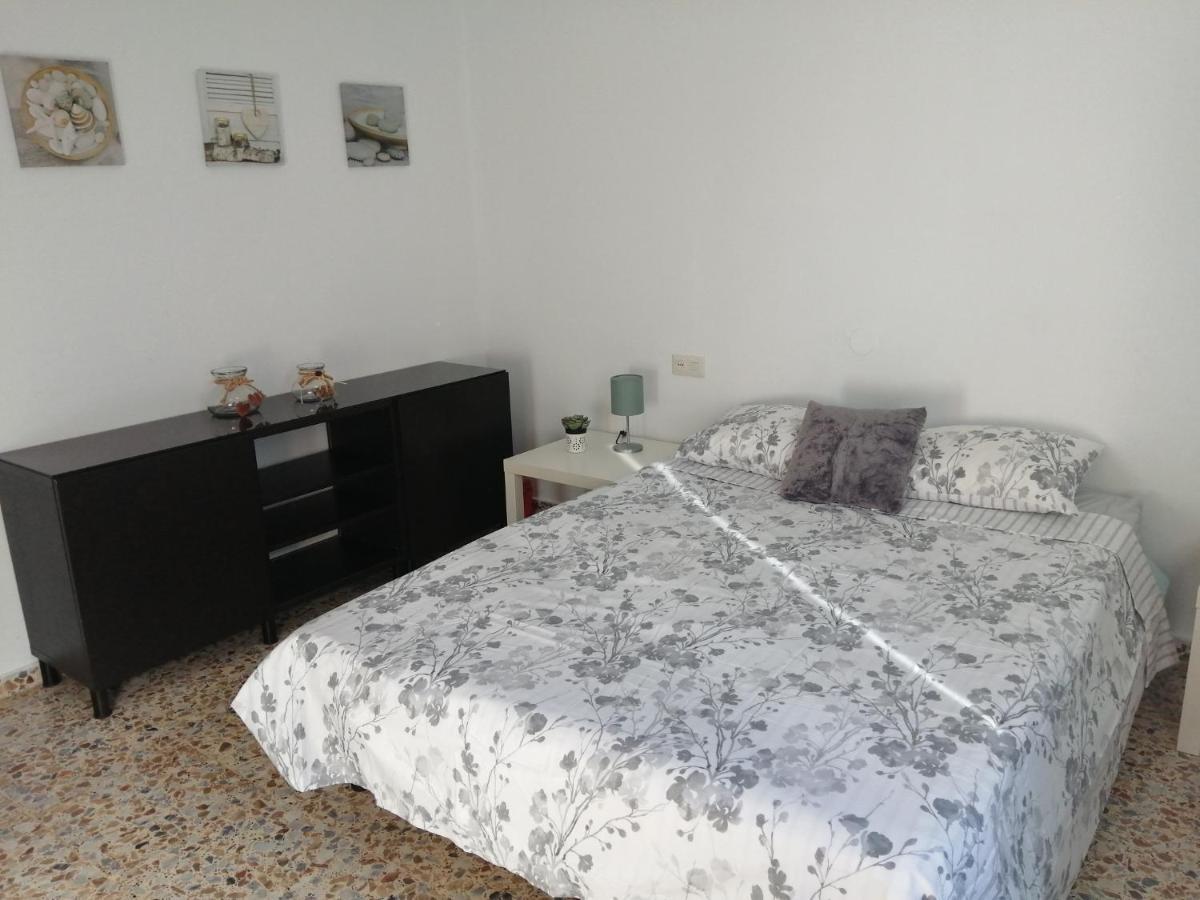 Nerja 3A Διαμέρισμα Εξωτερικό φωτογραφία