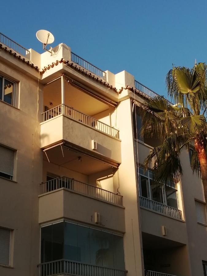 Nerja 3A Διαμέρισμα Εξωτερικό φωτογραφία