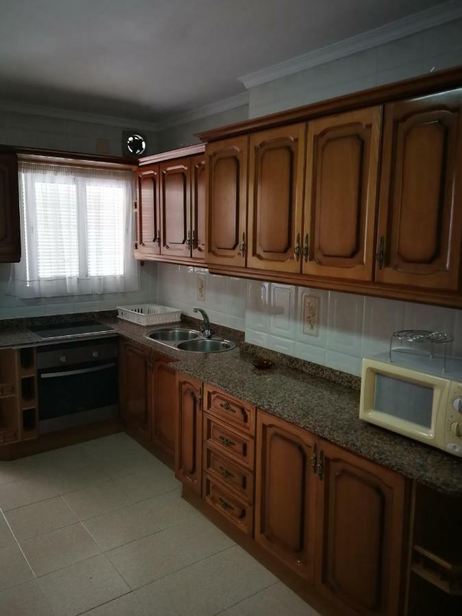 Nerja 3A Διαμέρισμα Εξωτερικό φωτογραφία
