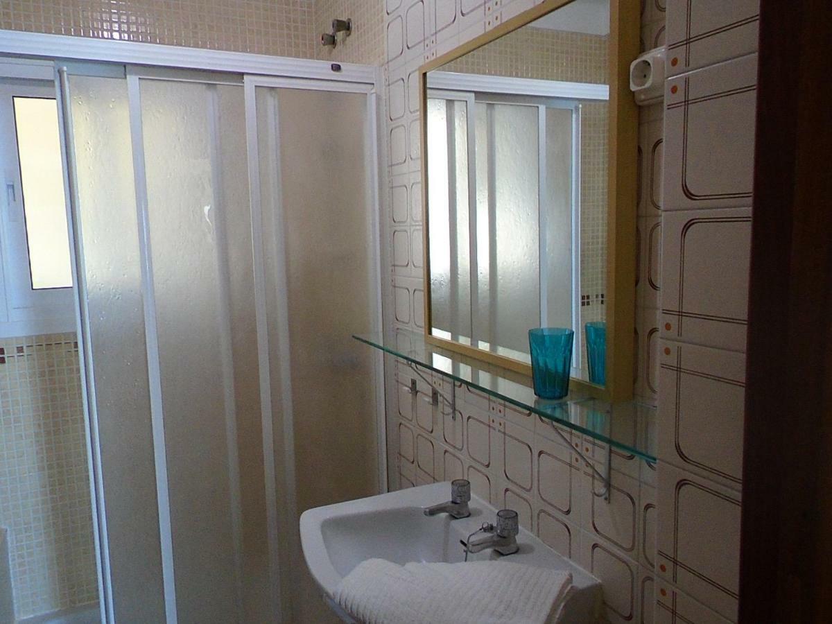 Nerja 3A Διαμέρισμα Εξωτερικό φωτογραφία