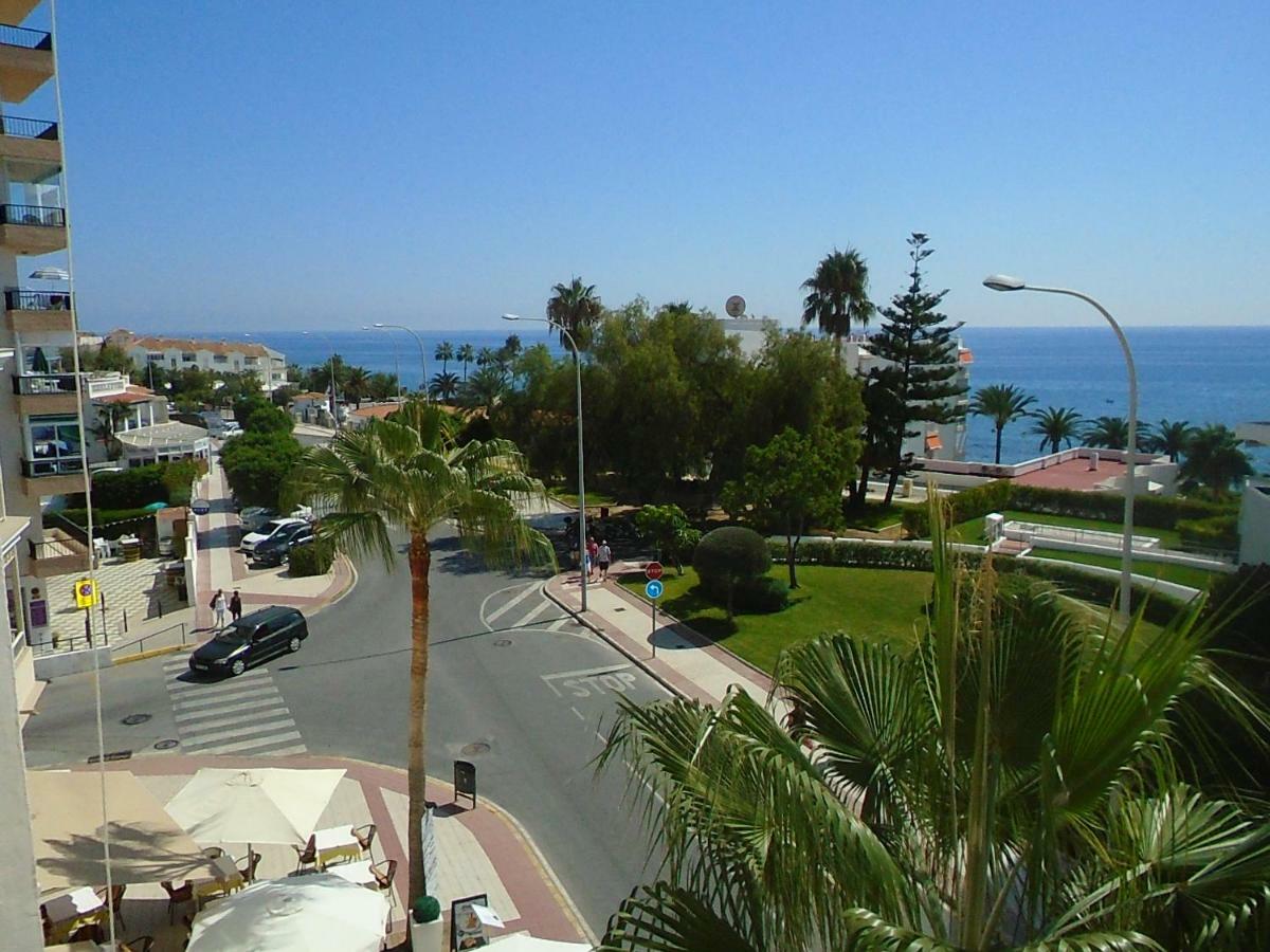 Nerja 3A Διαμέρισμα Εξωτερικό φωτογραφία