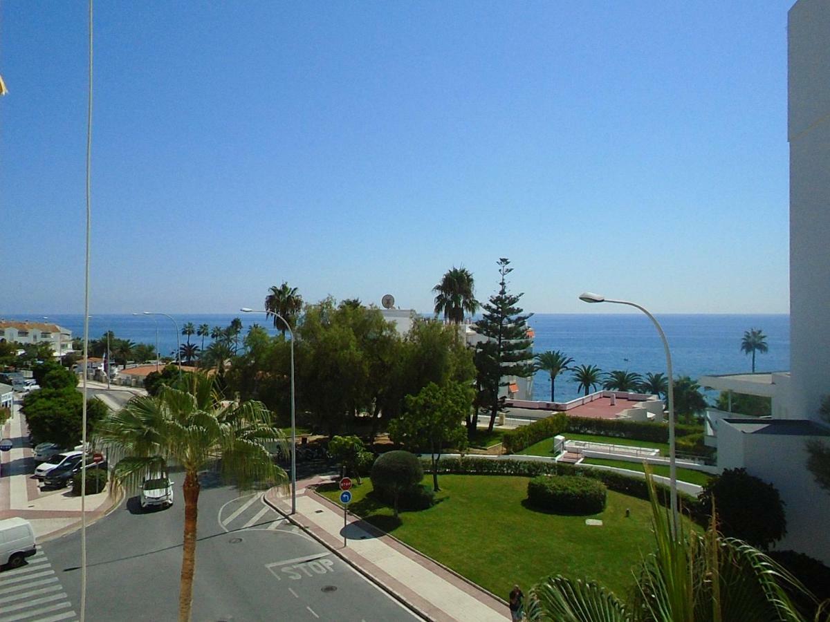 Nerja 3A Διαμέρισμα Εξωτερικό φωτογραφία